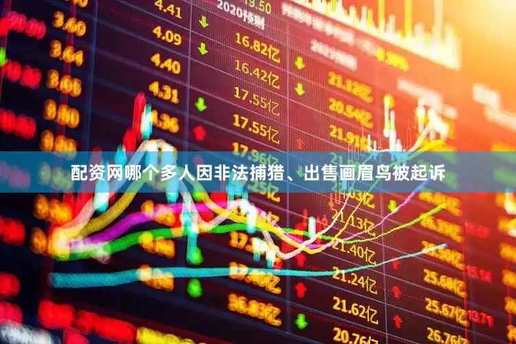 配资网哪个多人因非法捕猎、出售画眉鸟被起诉